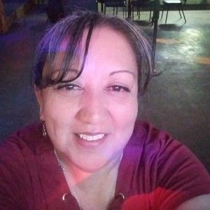 Meet your Posher, Gilda